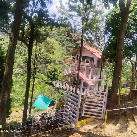 Sky Castle Villa Kotagiri Kültér fotó